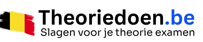 Theoriedoen.be logo